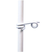 Ako Additional Eyelet for Plastic Posts