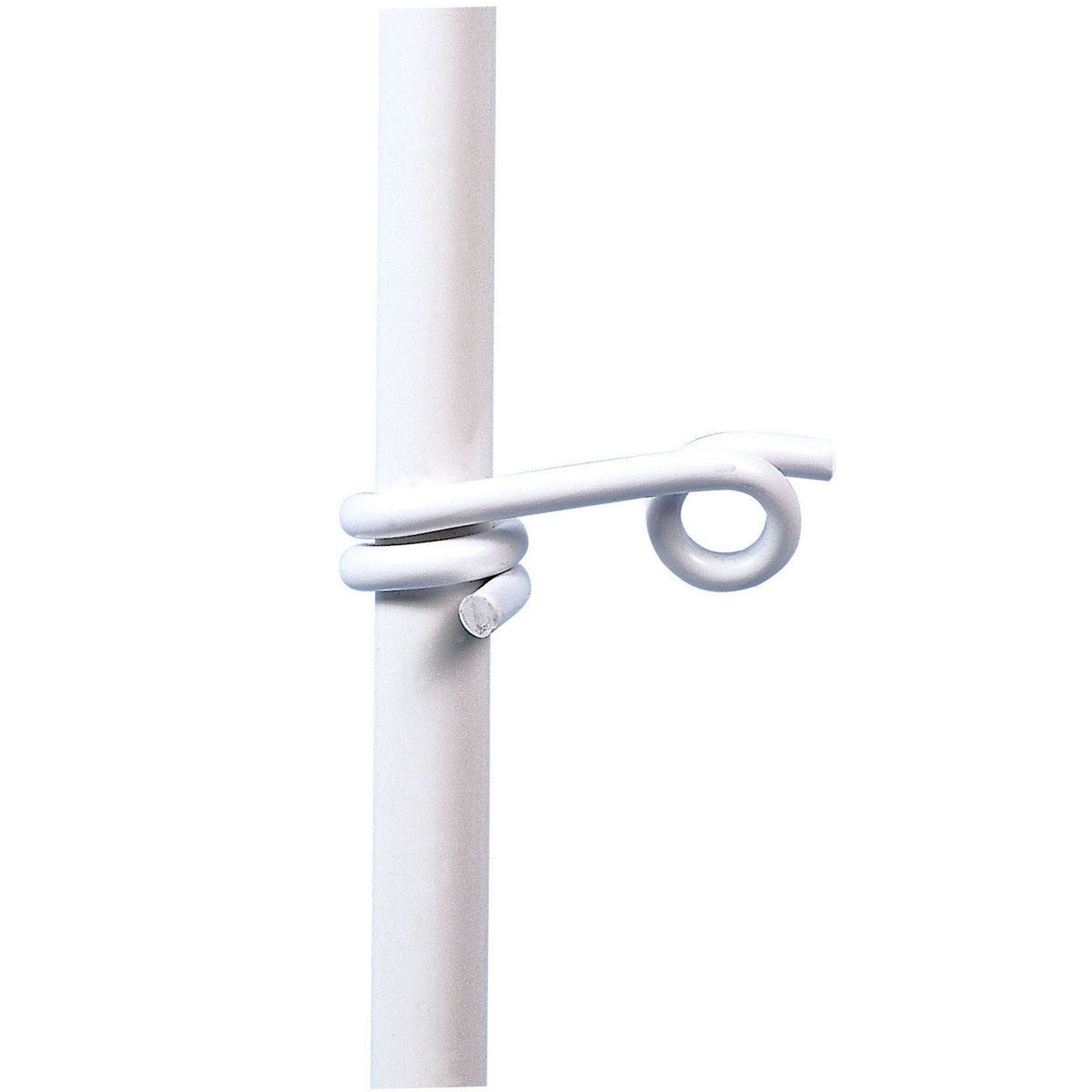 Ako Additional Eyelet for Plastic Posts 25 Pieces