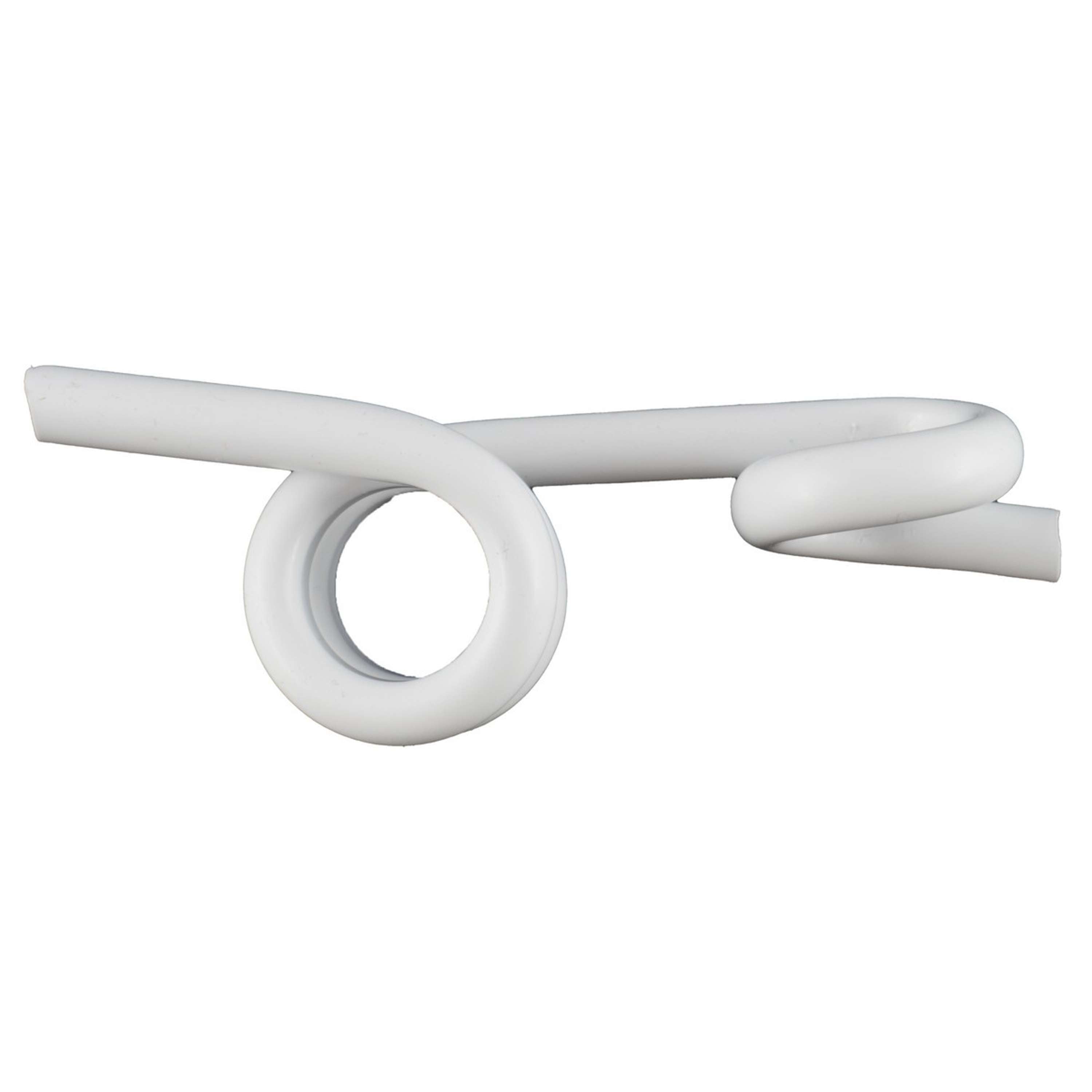 Ako Additional Eyelet for Plastic Posts 25 Pieces