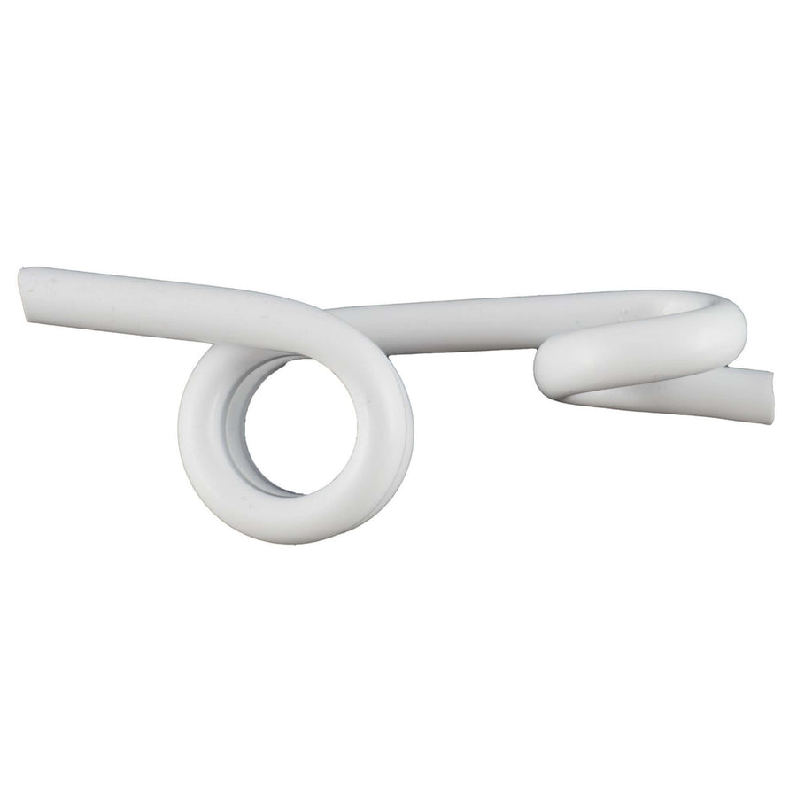 Ako Additional Eyelet for Plastic Posts 25 Pieces