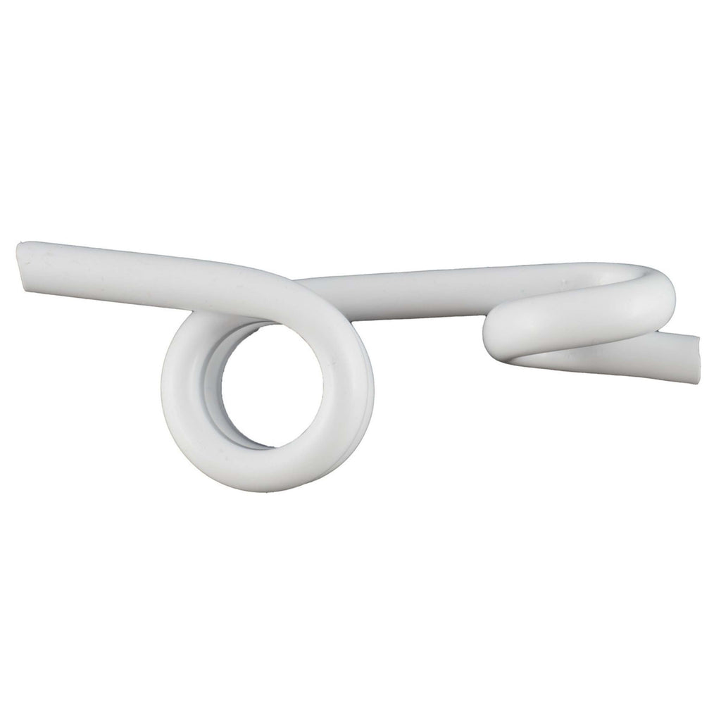Ako Additional Eyelet for Plastic Posts 25 Pieces