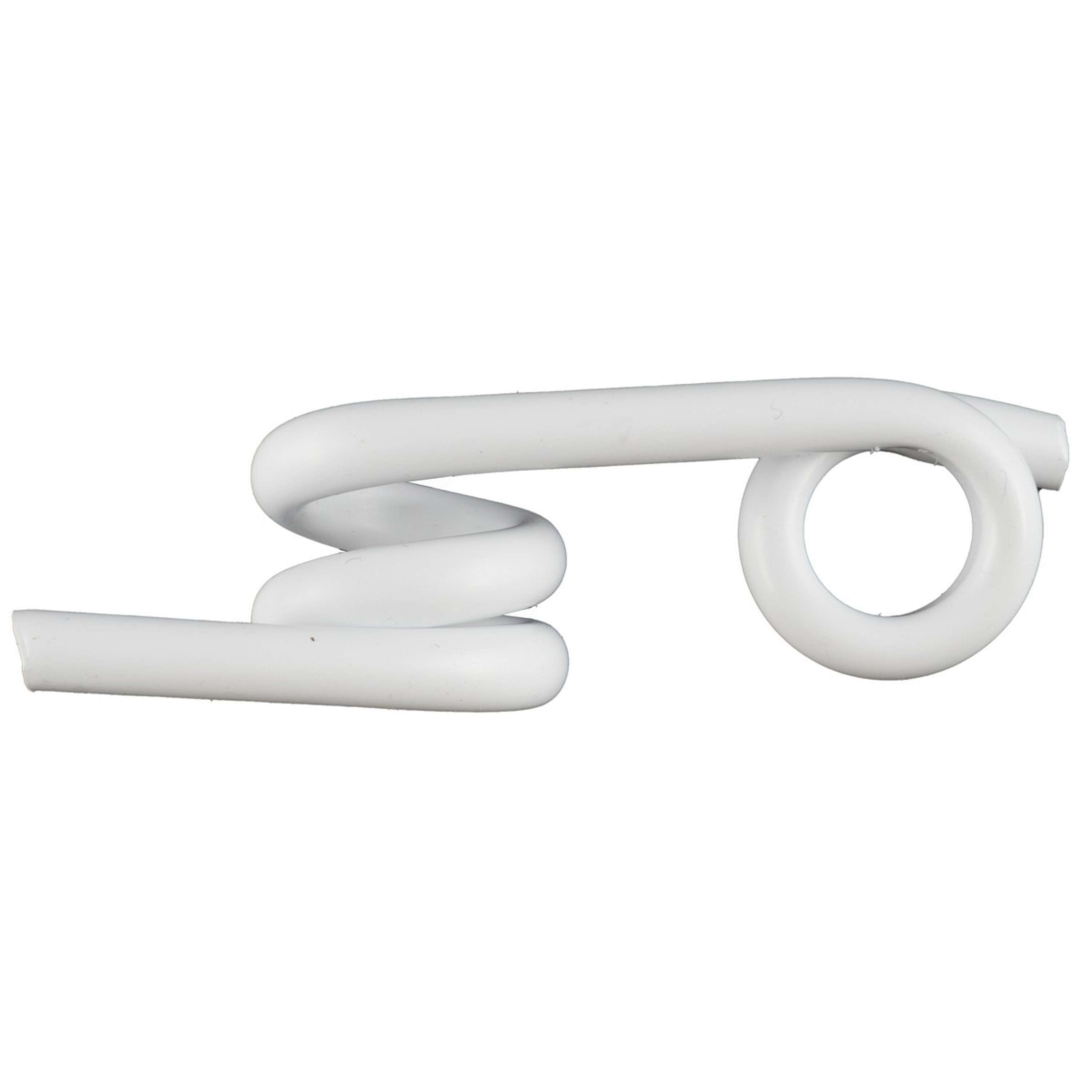 Ako Additional Eyelet for Plastic Posts 25 Pieces