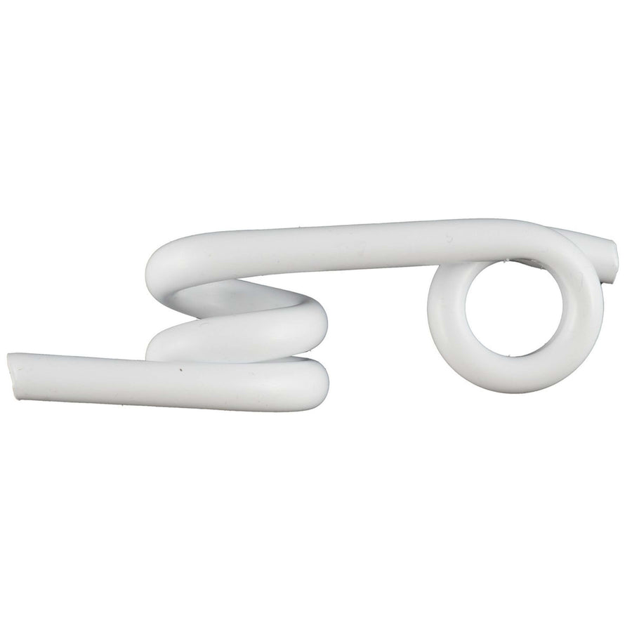 Ako Additional Eyelet for Plastic Posts 25 Pieces