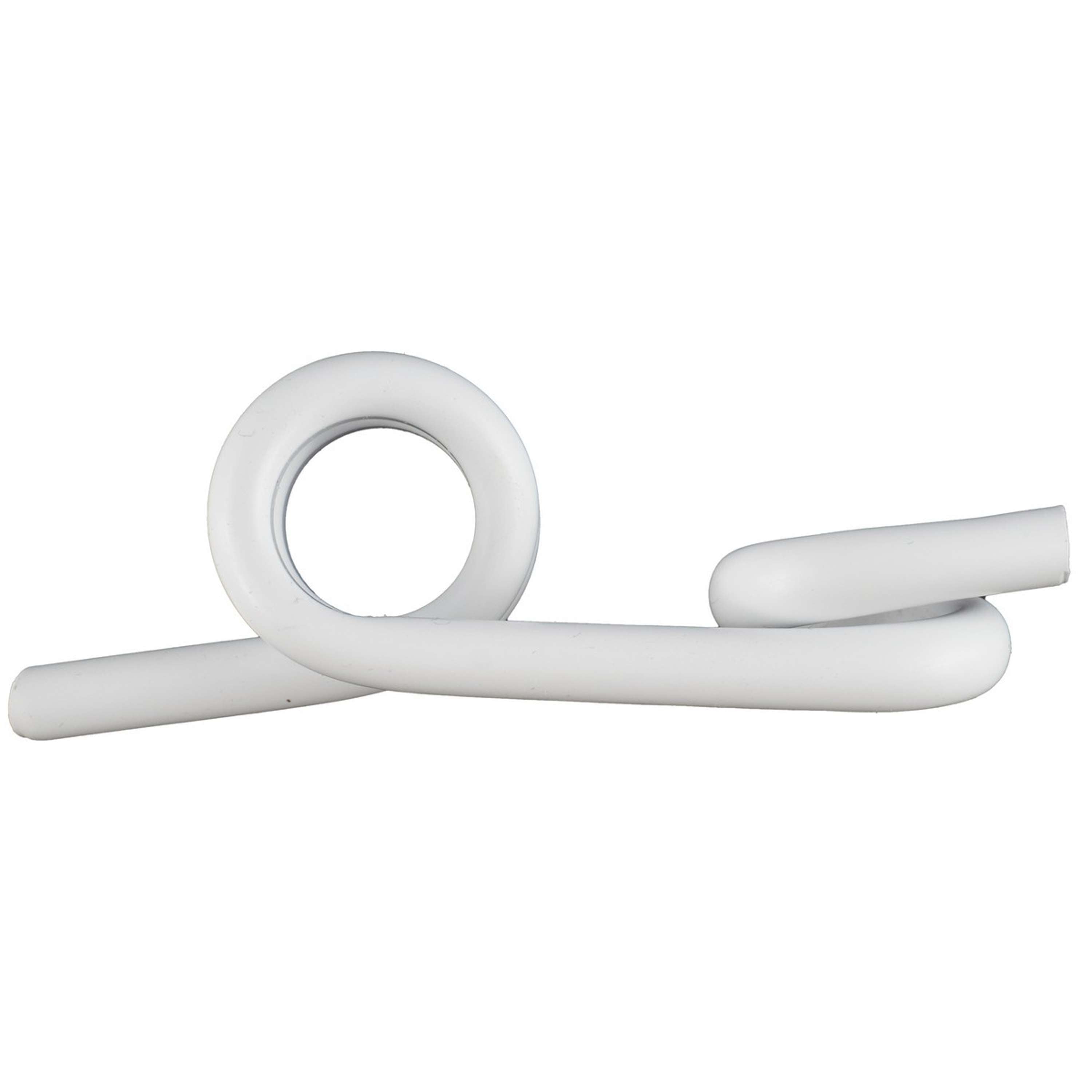 Ako Additional Eyelet for Plastic Posts 25 Pieces