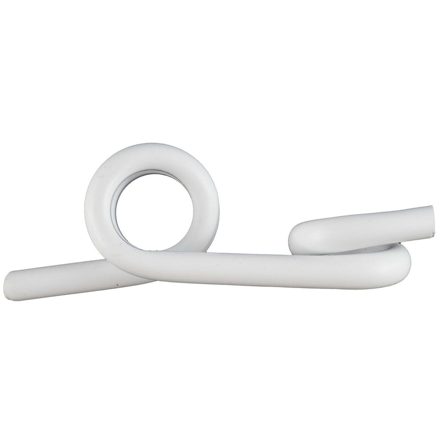 Ako Additional Eyelet for Plastic Posts 25 Pieces