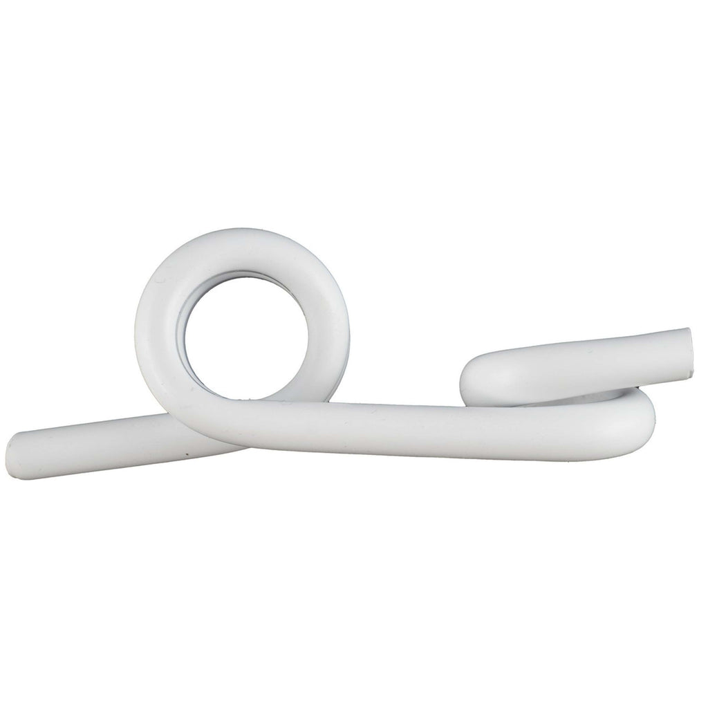 Ako Additional Eyelet for Plastic Posts 25 Pieces