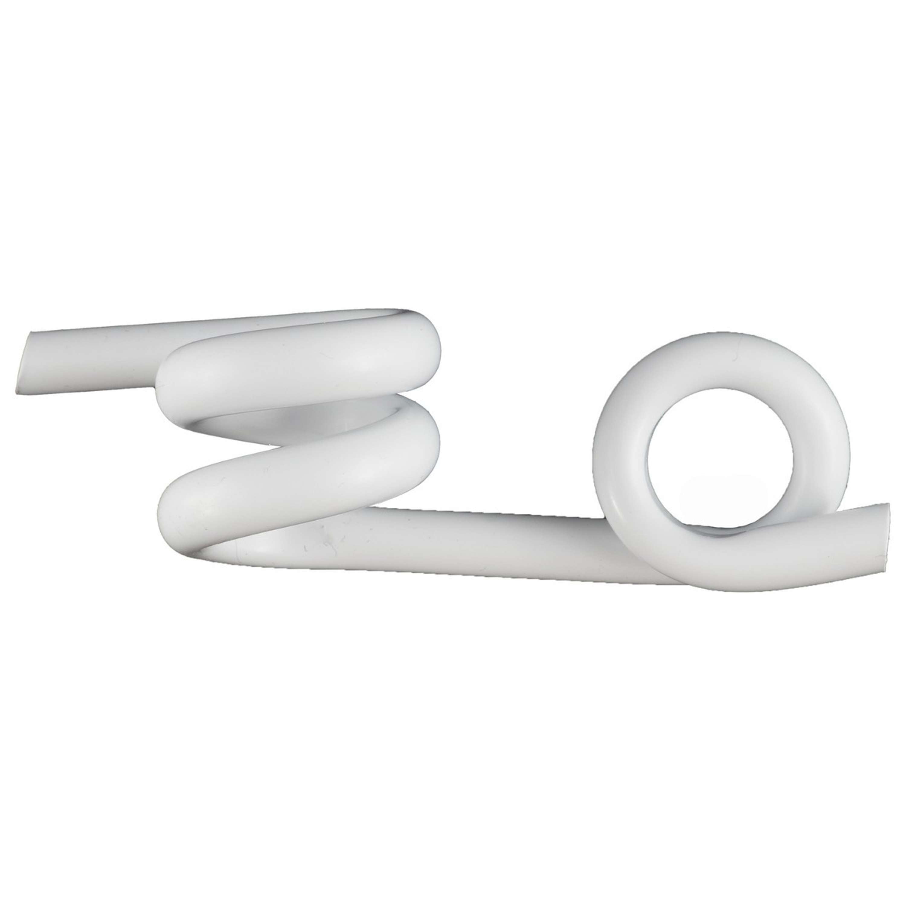 Ako Additional Eyelet for Plastic Posts 25 Pieces
