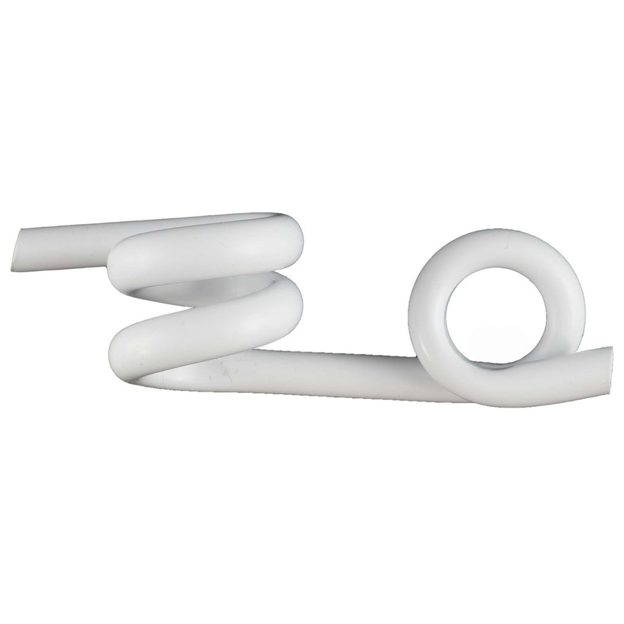 Ako Additional Eyelet for Plastic Posts 25 Pieces