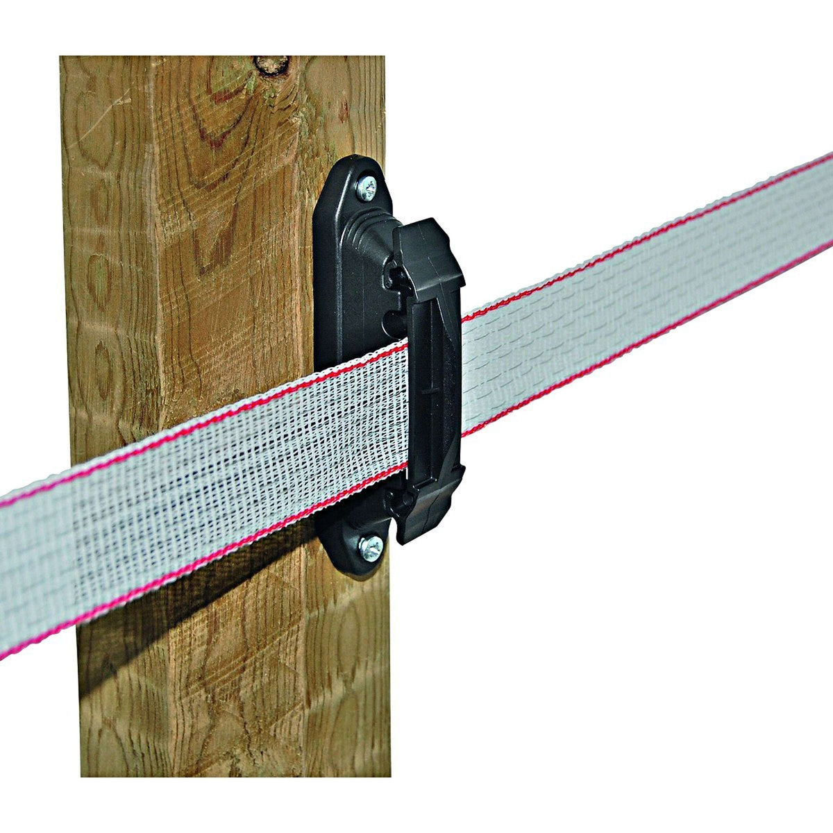 Agradi Power Profi Clip Insulator with Rubber Pad 10 Pieces