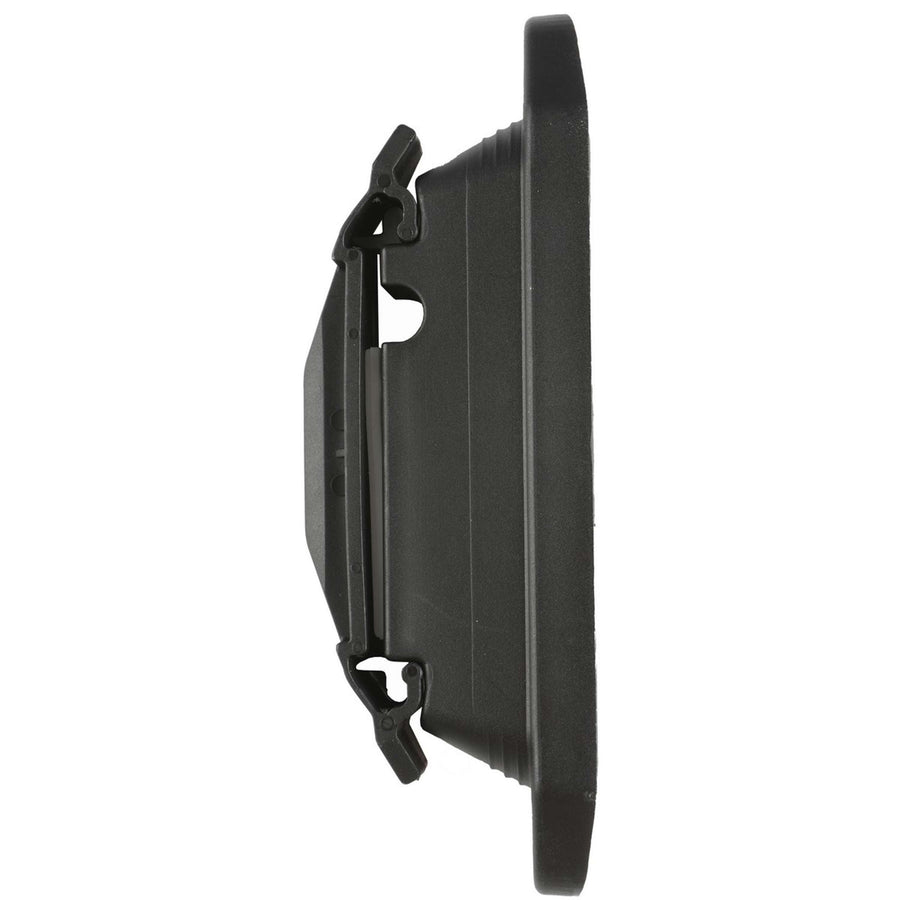 Agradi Power Profi Clip Insulator with Rubber Pad 10 Pieces