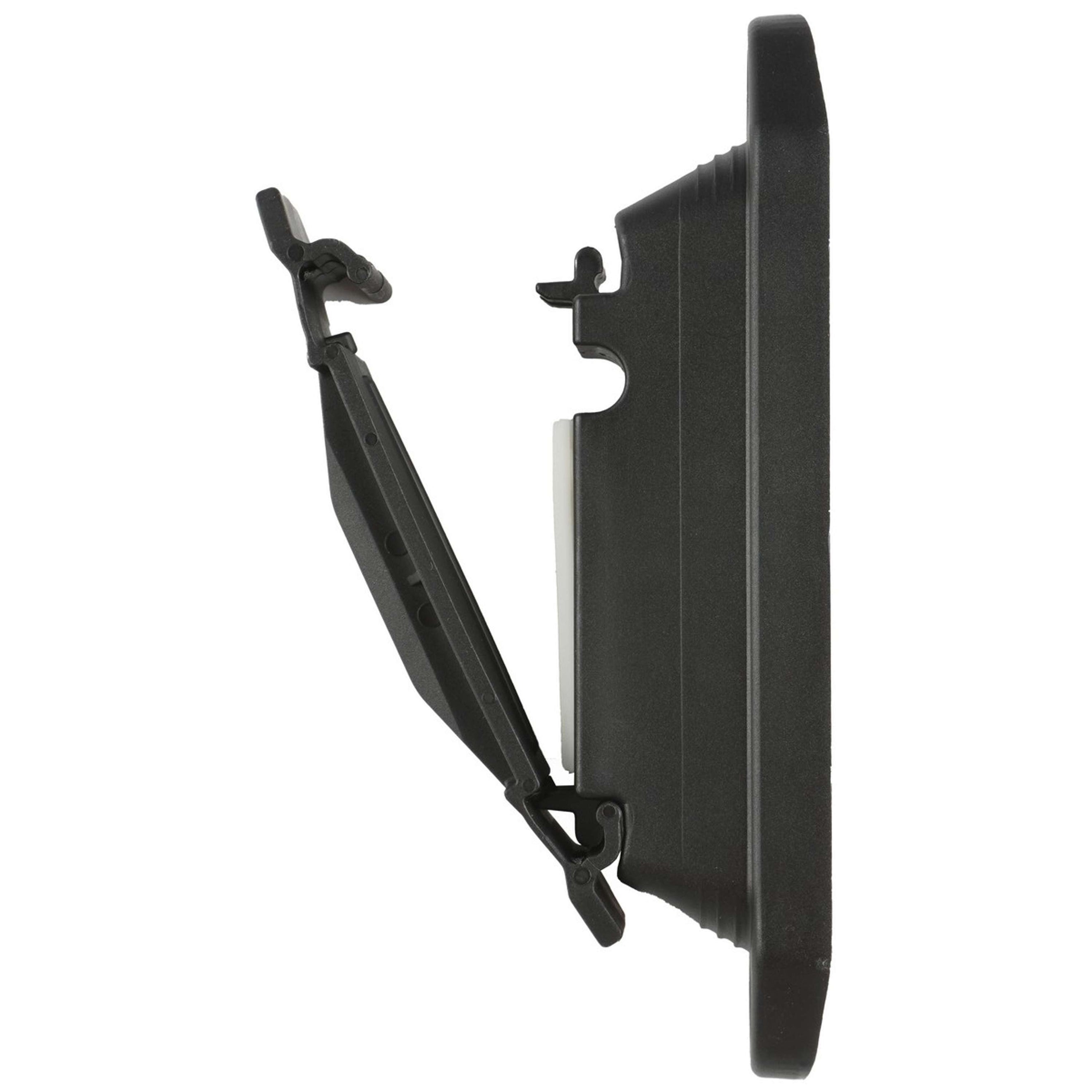 Agradi Power Profi Clip Insulator with Rubber Pad 10 Pieces Agradi Power Profi Clip Insulator with Rubber Pad 10 Pieces