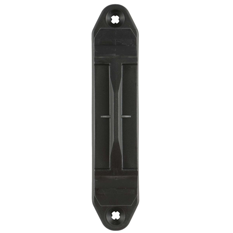 Agradi Power Profi Clip Insulator with Rubber Pad 10 Pieces