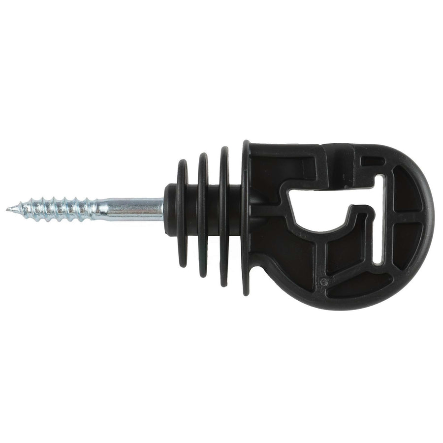 Ako Combi Insulator Premium with Short Support 25 Pieces Black
