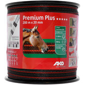Ako Tape Premium Plus Brown/Orange