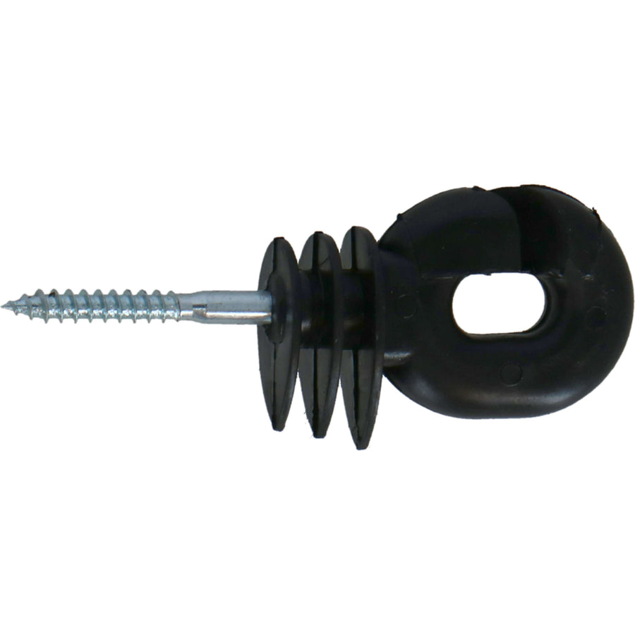 Ako Ring Insulator Super Big Galvanized 25 Pieces