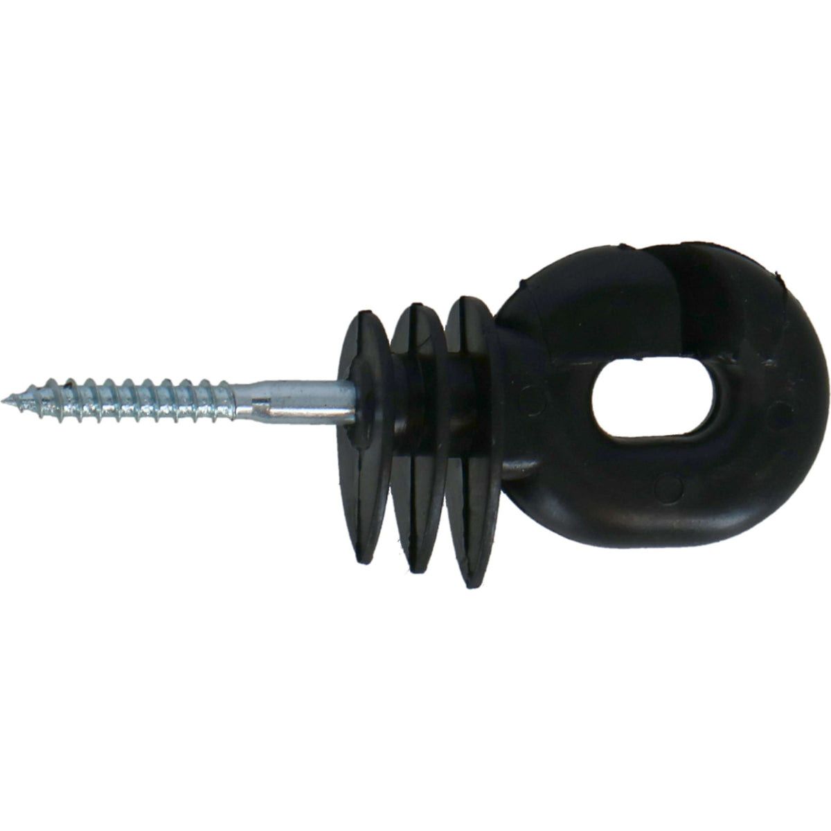 Ako Ring Insulator Super Big Galvanized 25 Pieces