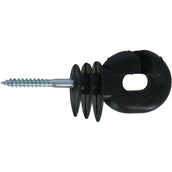 Ako Ring Insulator Super Big Galvanized 25 Pieces