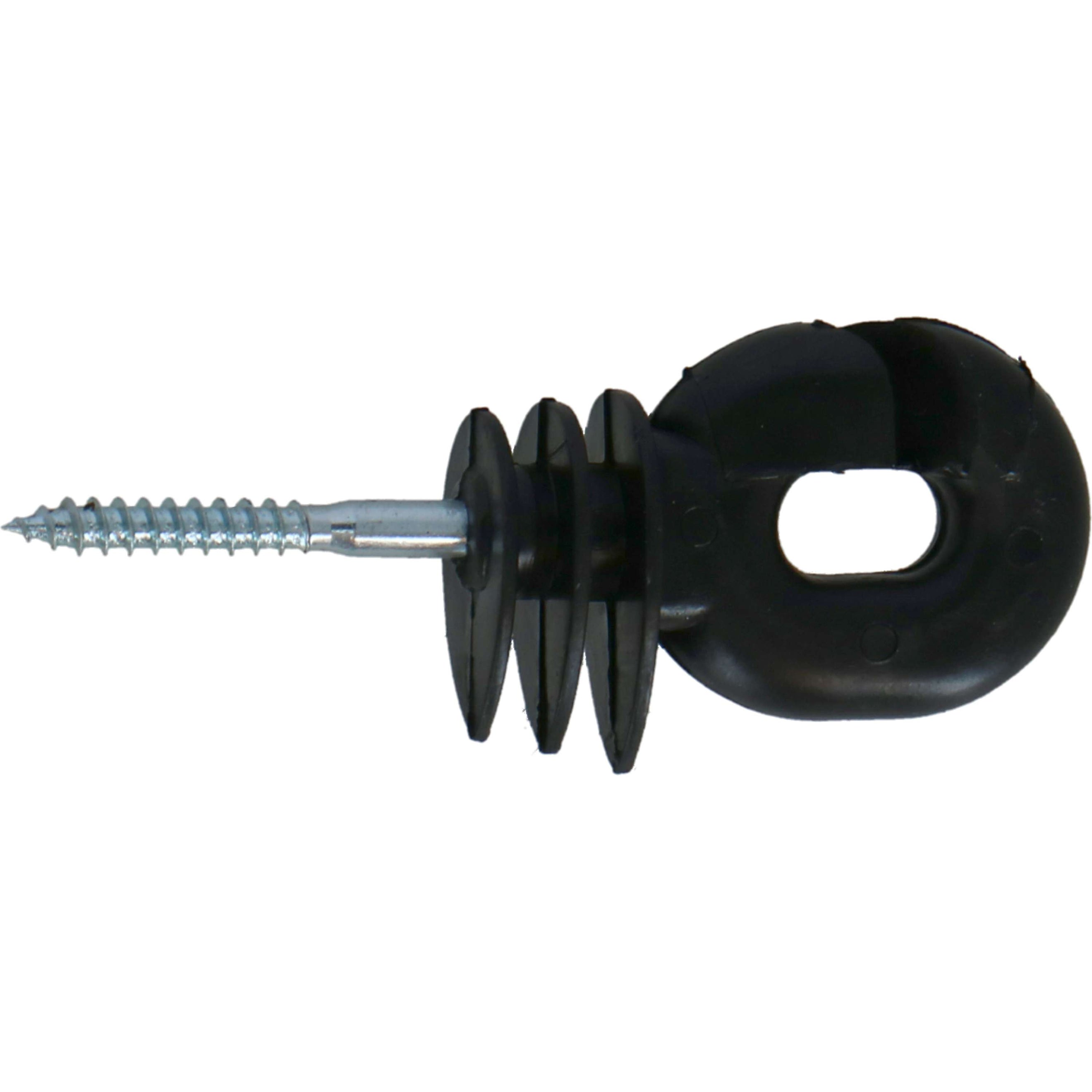 Ako Ring Insulator Super Big Galvanized 25 Pieces