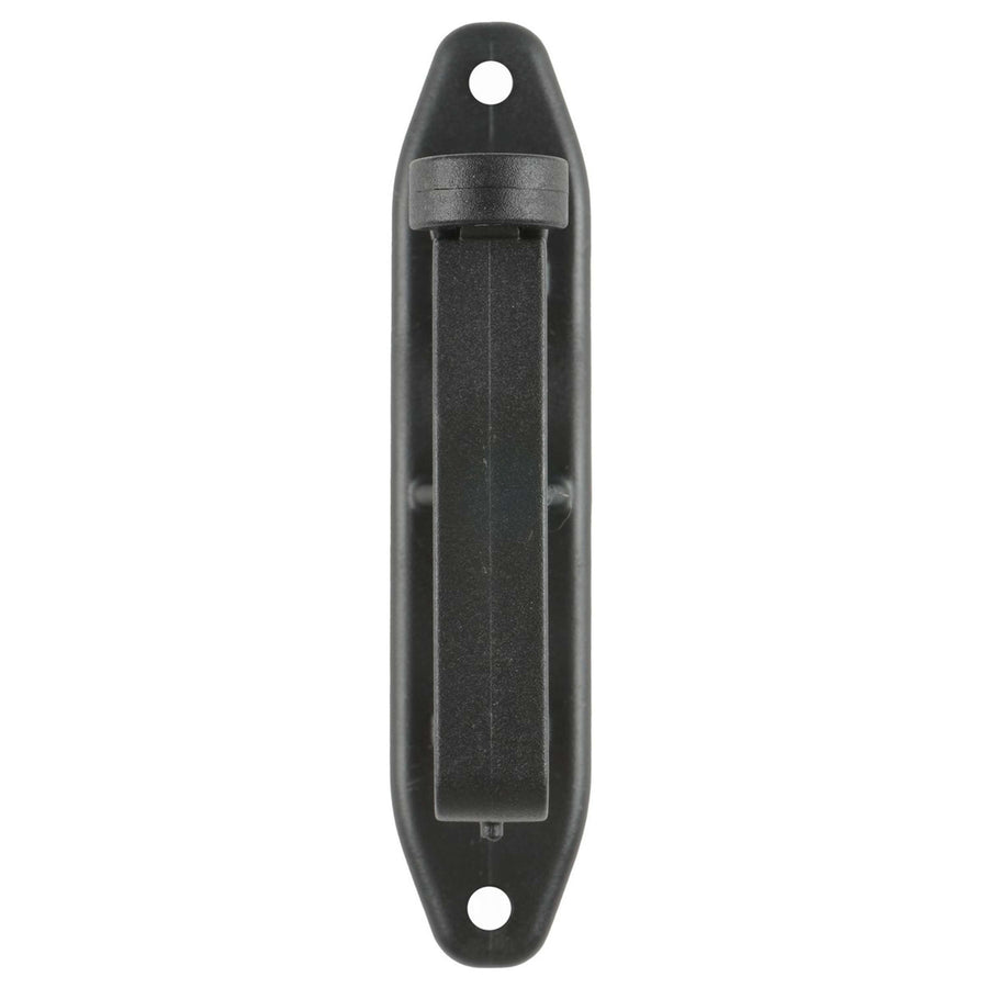 Ako Clip Insulator Easy Tape for Tapes And Ropes 25 Pieces