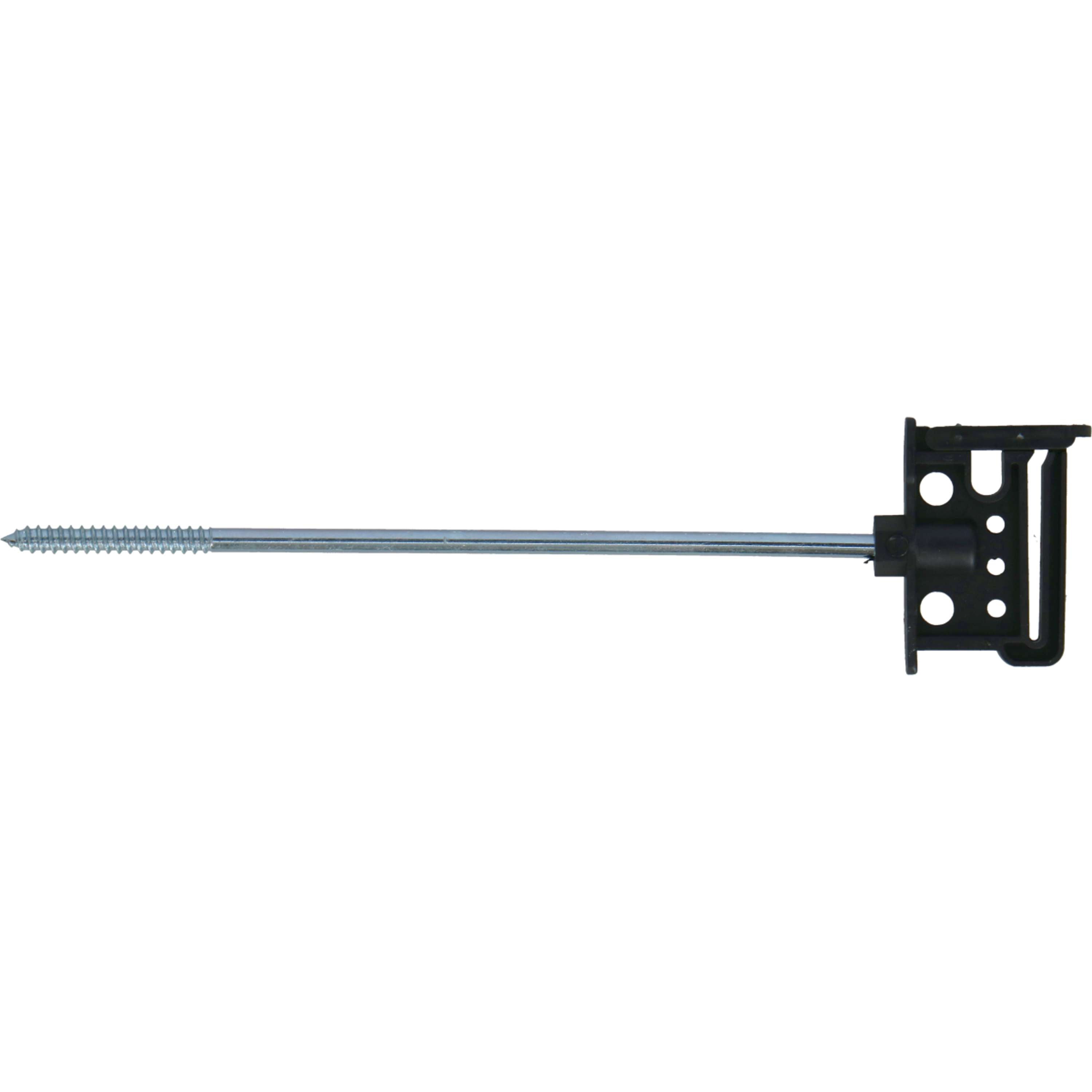 Ako Offset Tape Insulator for Tapes and Ropes 10 Pieces