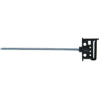 Ako Offset Tape Insulator for Tapes and Ropes 10 Pieces