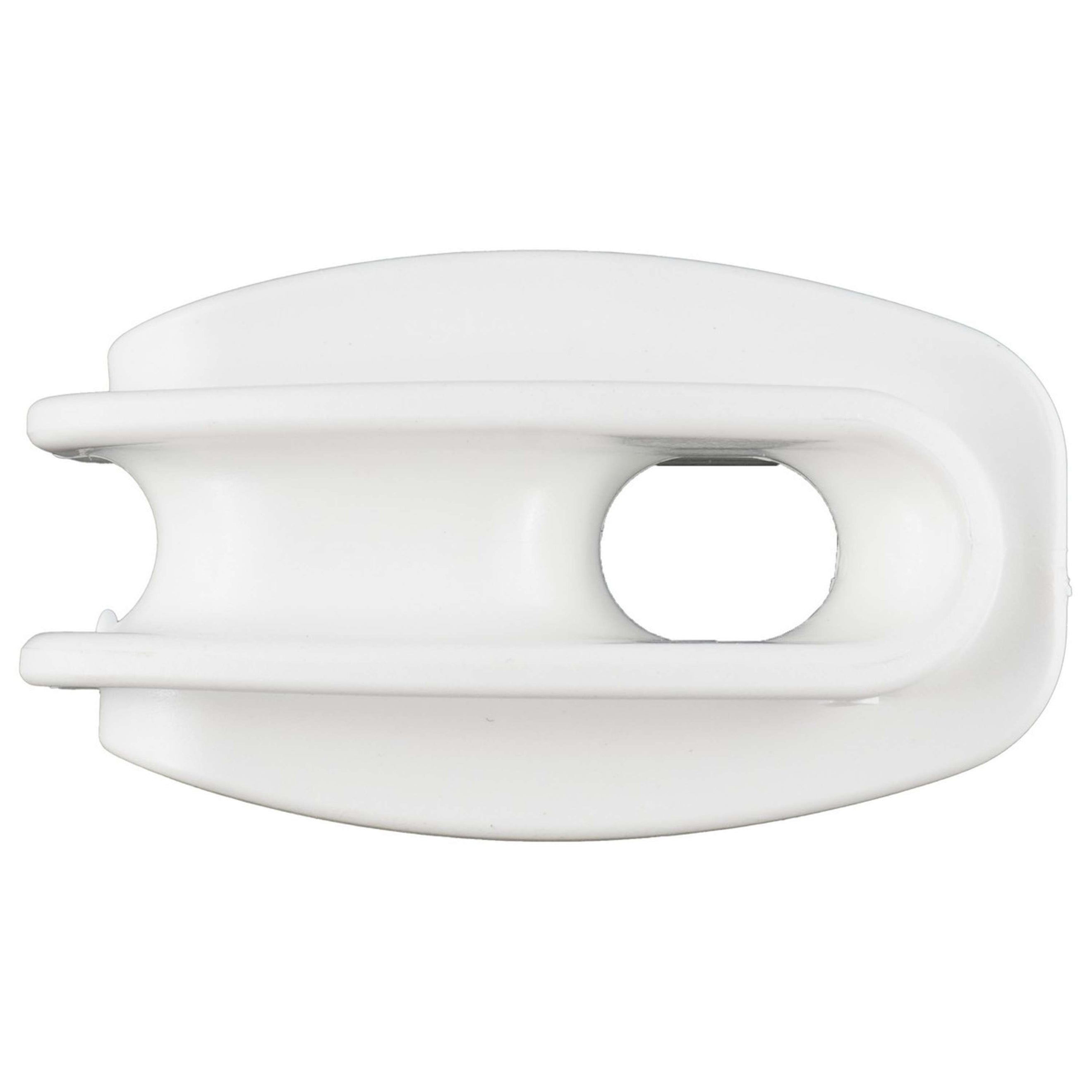 Kerbl Corner Insulators White