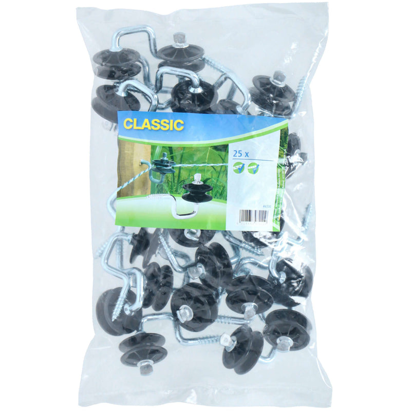 Kerbl Corner Insulators 25 Pieces