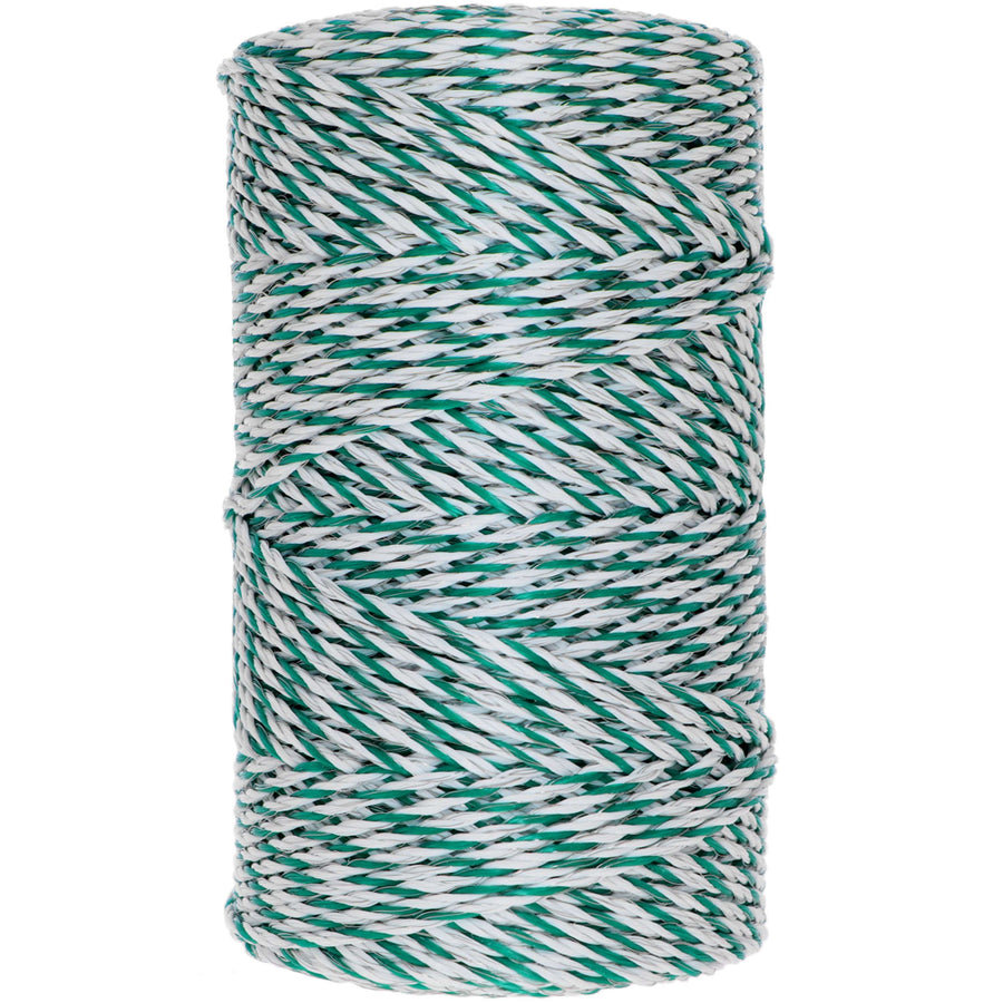 Ako Polywire PremiumLine White/Green