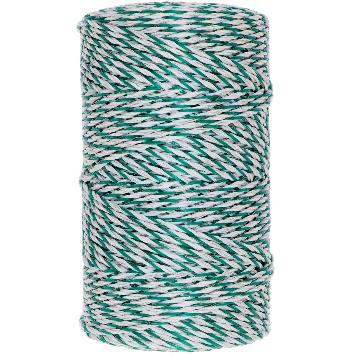 Ako Polywire PremiumLine White/Green