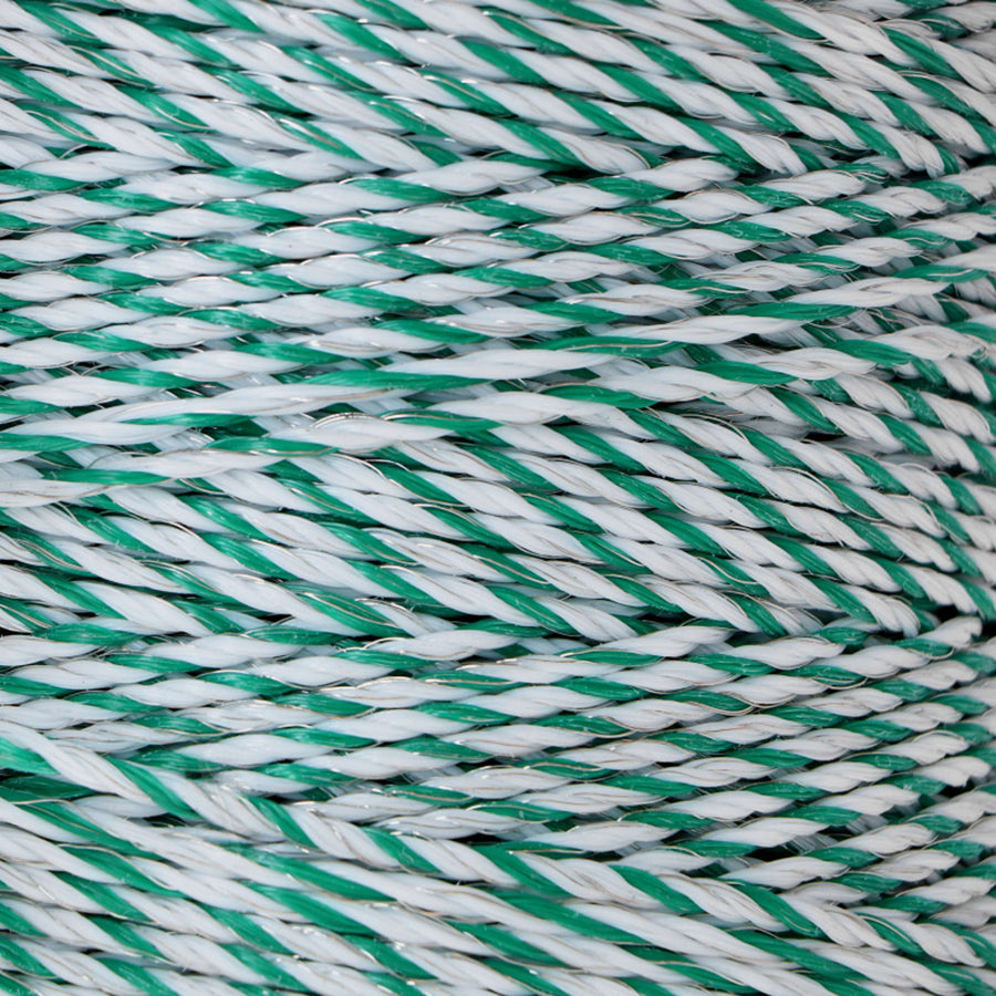 Ako Polywire PremiumLine White/Green