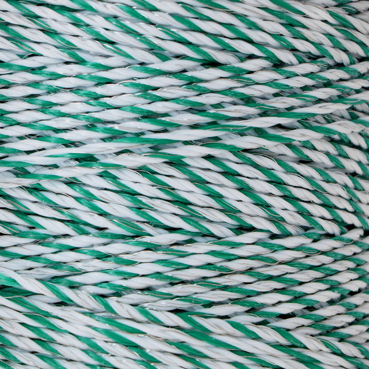 Ako Polywire PremiumLine White/Green