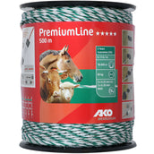 Ako Polywire PremiumLine White/Green
