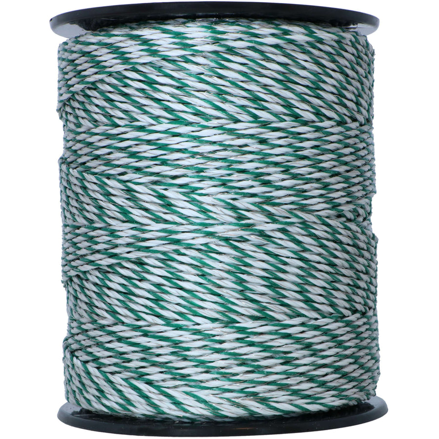 Ako Polywire PremiumLine White/Green
