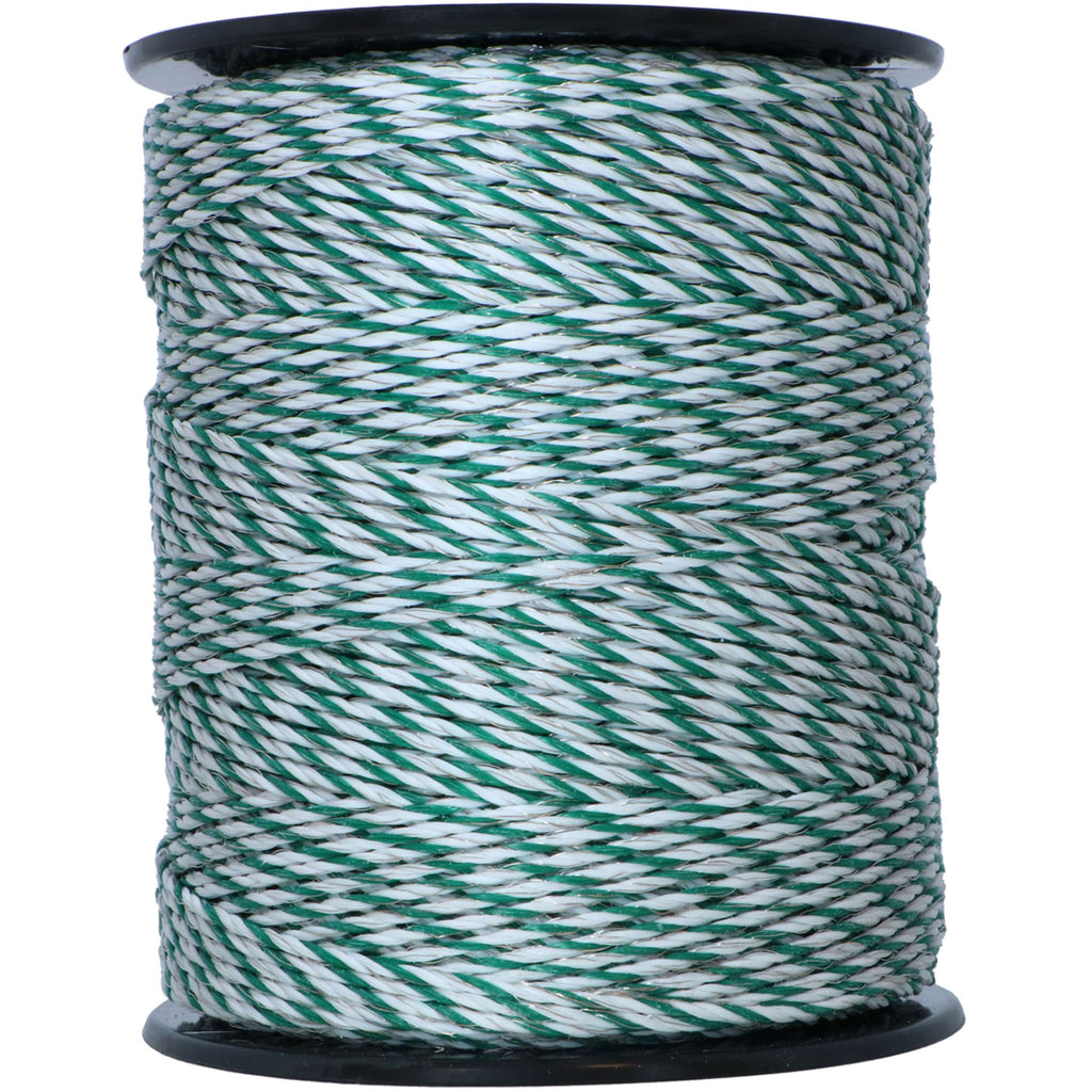 Ako Polywire PremiumLine White/Green