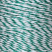 Ako Polywire PremiumLine White/Green