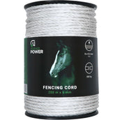 Agradi Power Fence Rope Economyline White