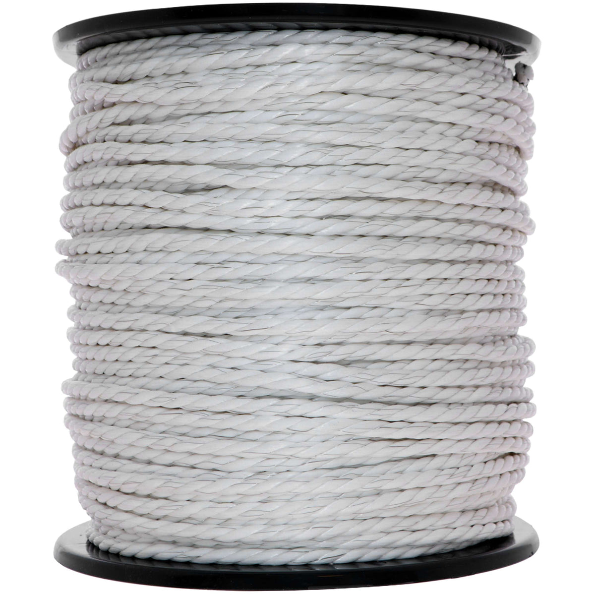 Ako Fence Rope Economyline White