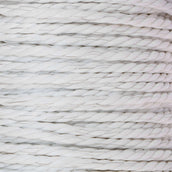 Ako Fence Rope Economyline White