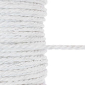 Ako Fence Rope Economyline White