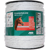Ako Fence Rope Economyline White