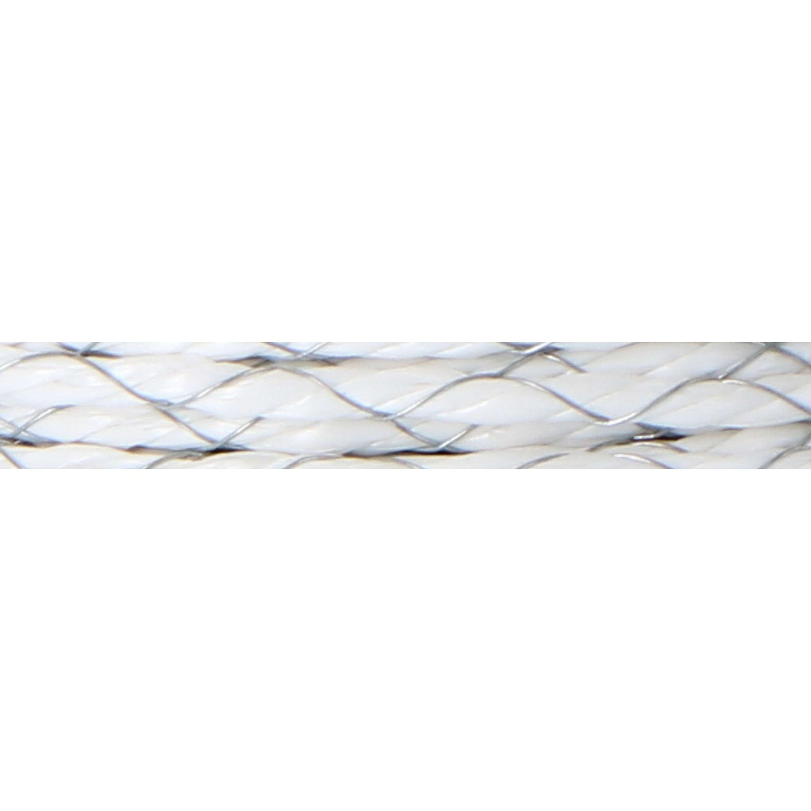 Ako Fencing Rope White Ako Fencing Rope White