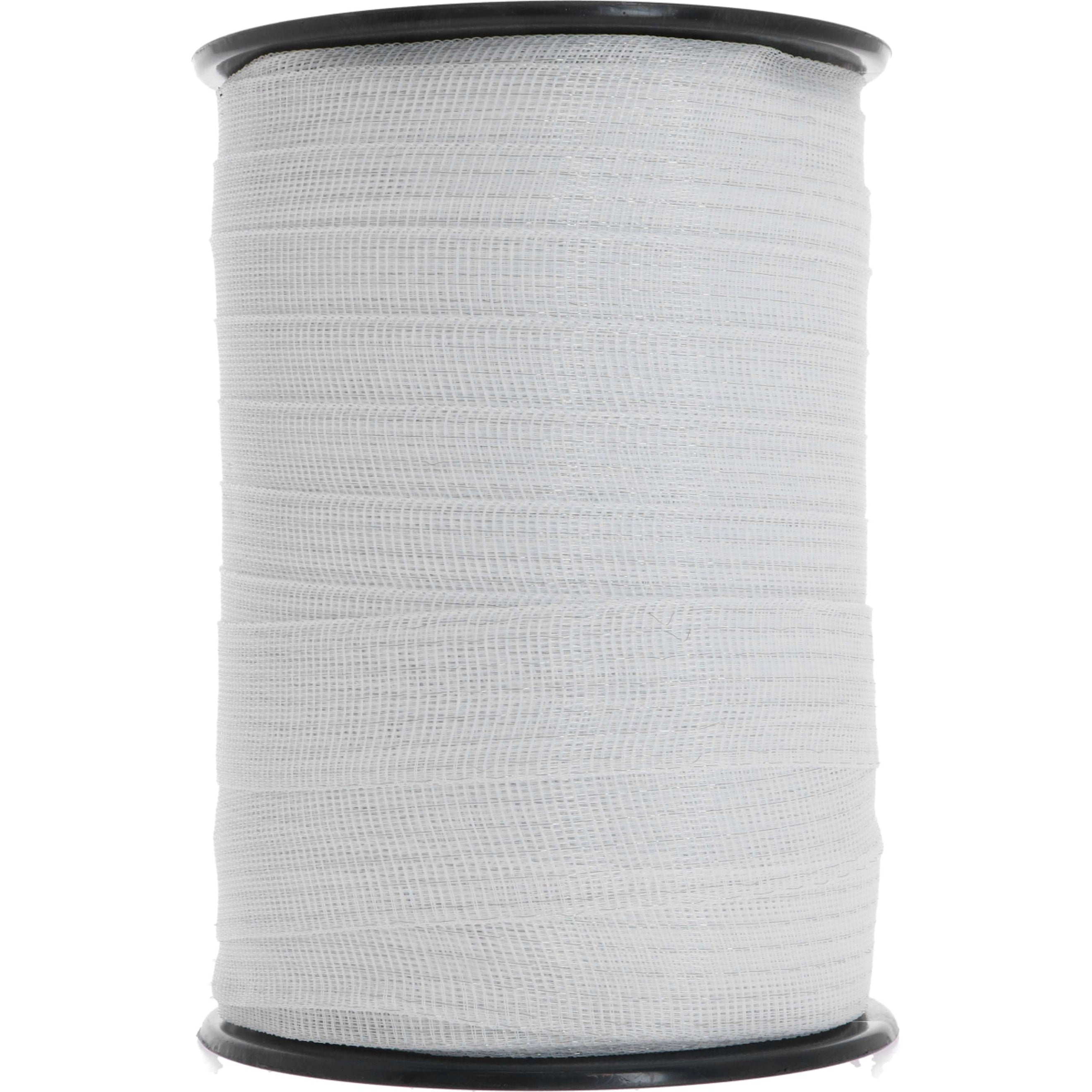 Agradi Power Tape Economyline White Agradi Power Tape Economyline White
