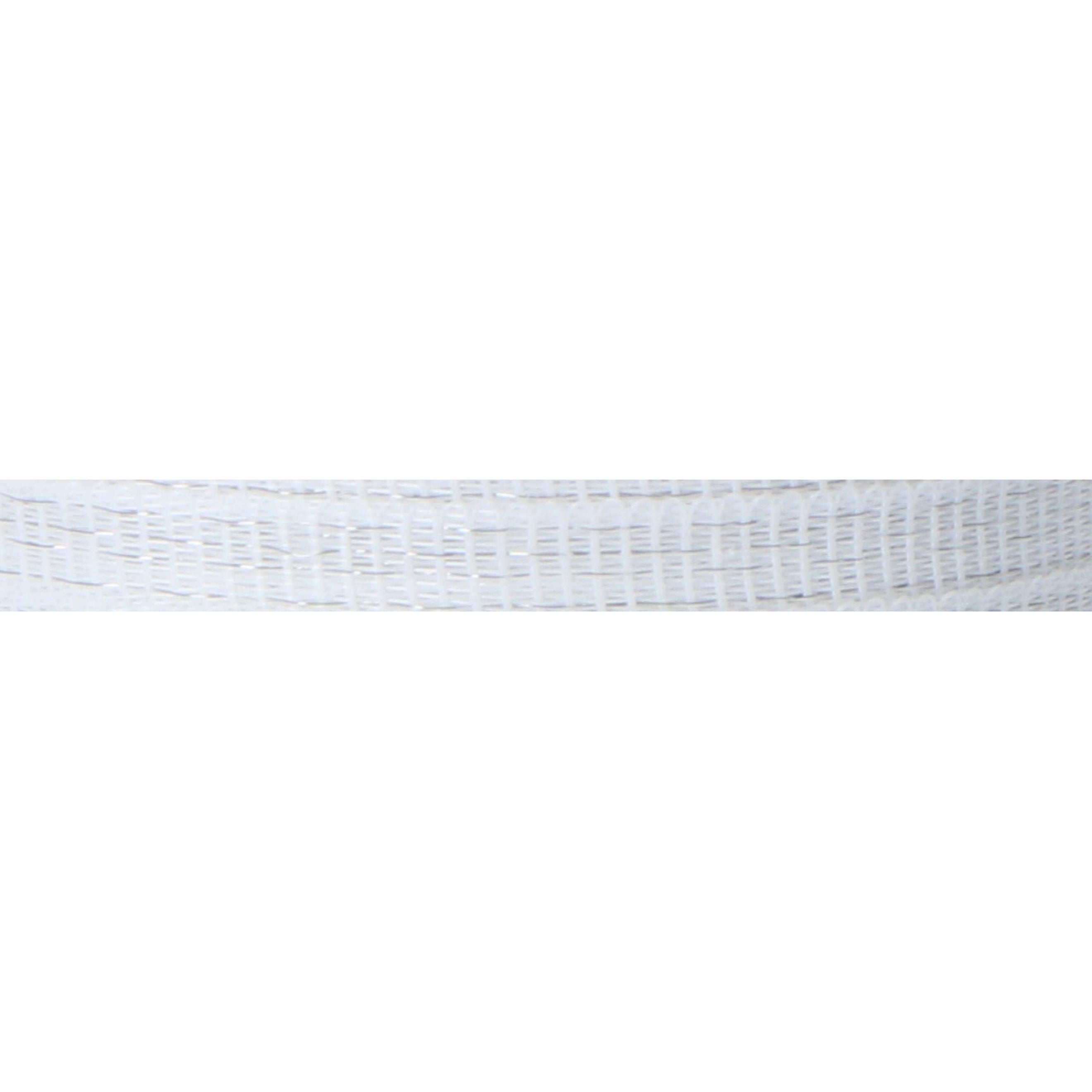 Ako Fencing Tape Economyline White