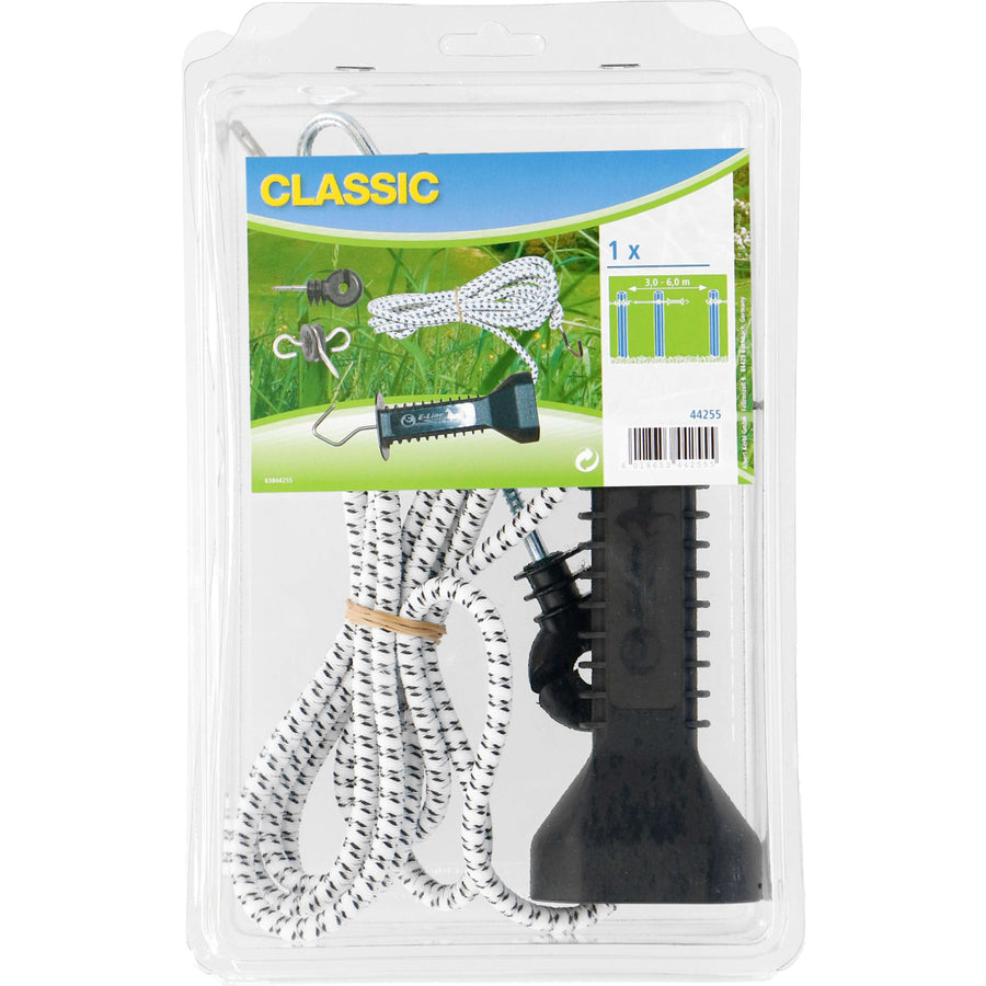 Kerbl E-line Gate Kit