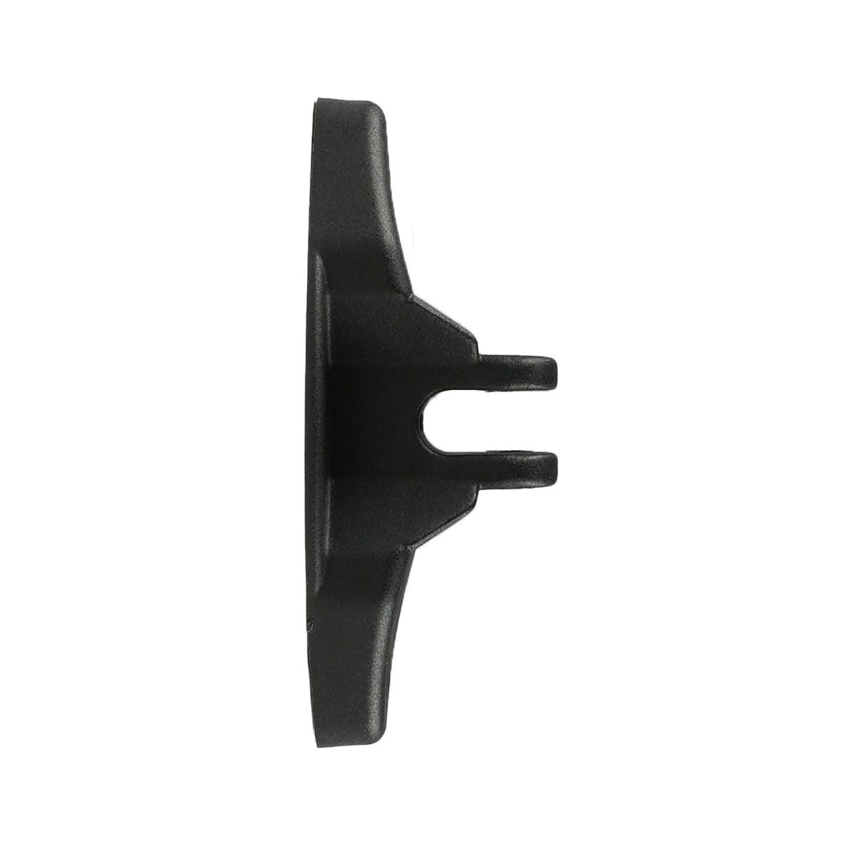 Ako Gate Handle Insulator Vario Stainless Steel 2 Sets