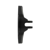 Ako Gate Handle Insulator Vario Stainless Steel 2 Sets