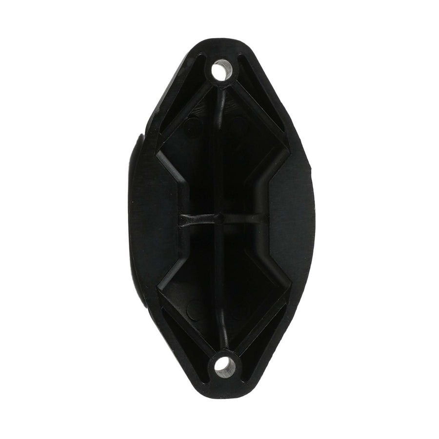 Ako Gate Handle Insulator Vario Stainless Steel 2 Sets