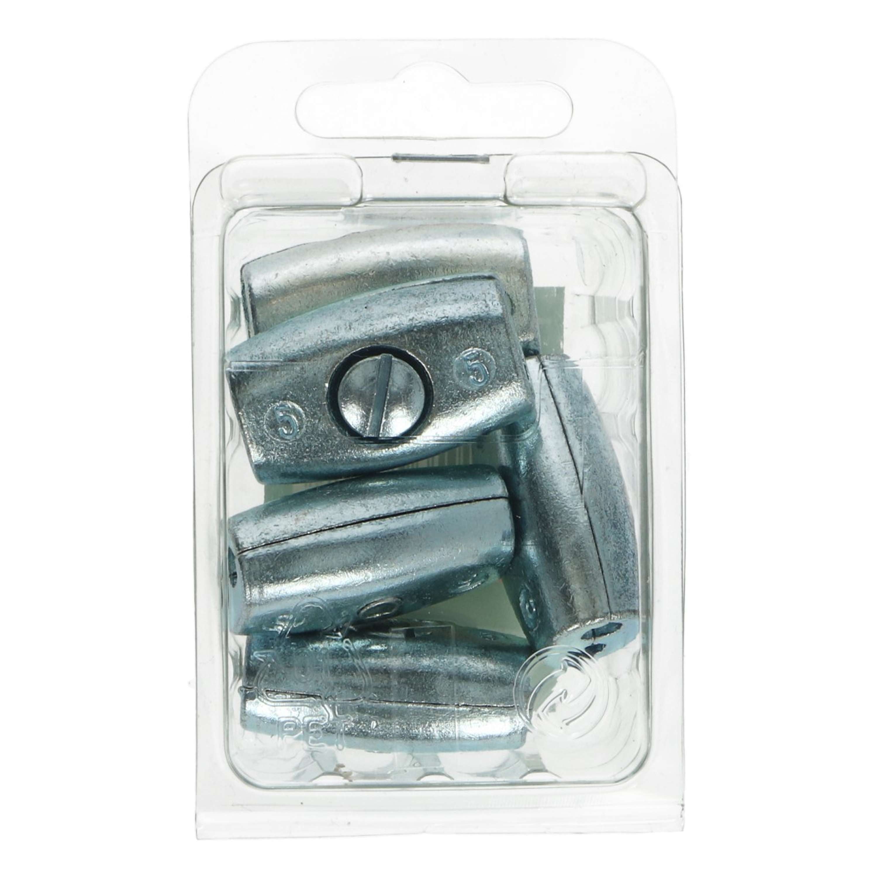 Agradi Power Rope Connector 5 Pieces