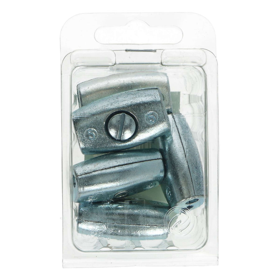 Agradi Power Rope Connector 5 Pieces