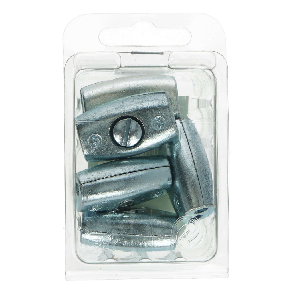 Agradi Power Rope Connector 5 Pieces